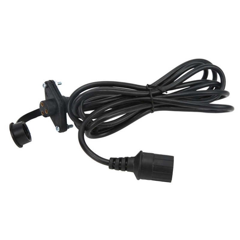 Lier Afstandsbediening Handheld Elektrische Universele Schakelaar Voor Offroad Voertuig Handheld Lier Afstandsbediening