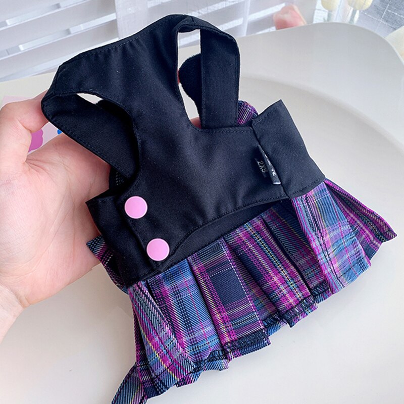 Abbigliamento estivo per cani chihuahua abbigliamento per animali domestici Ropa Para Perros gatto cucciolo vestire per cani di piccola taglia media Malzis estate cane Abiti york