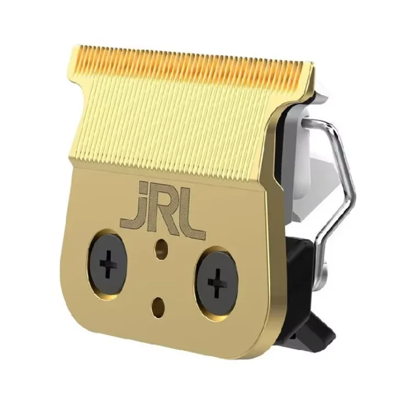 Madeshow M5F M10 R66 R77F M8F M9 Original Ultra Thin Fade Blade Hair Clipper Wedge Cutter Head Trimmer Replacement Accessory