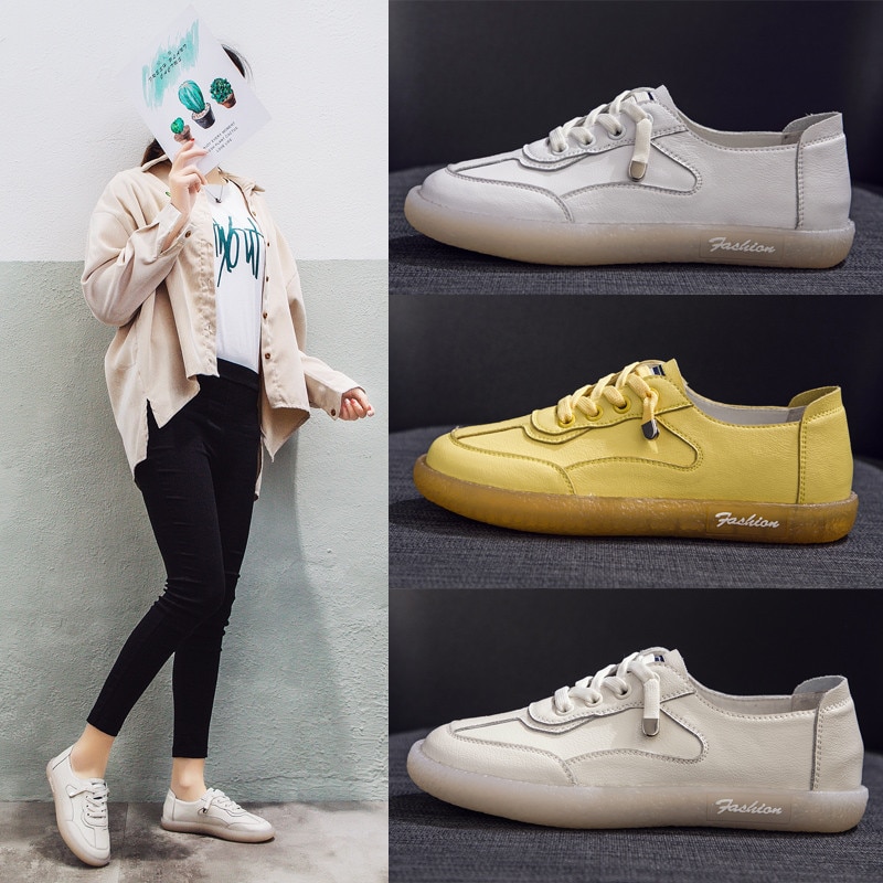 MBR FORCE femmes baskets chaussures plates plate-forme chaussures de à lacets en plein air décontracté dames chaussures