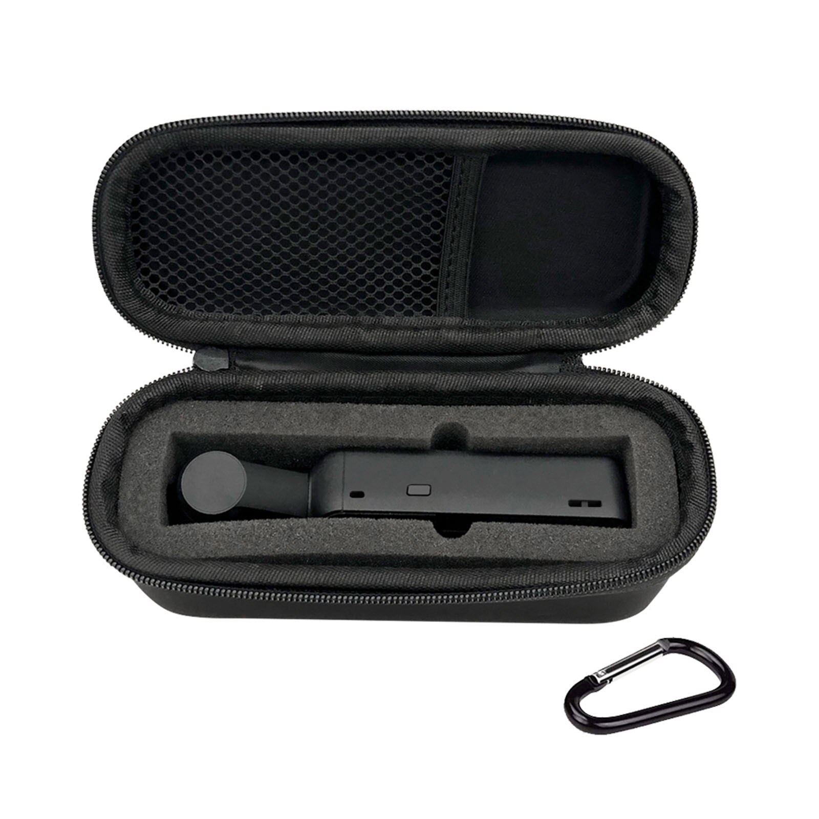 Adecuado para DJI POCKET2, bolsa de cámara de bolsillo, bolsa de almacenamiento de cámara