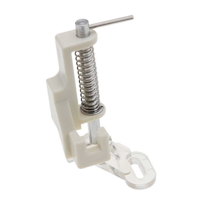 Quilting Embroidery Darning Foot Presser Foot Free Motion Darning/ Quilting/ Embroiderying Presser Foot With Spring&amp;Plastic Part: 2 embroidery
