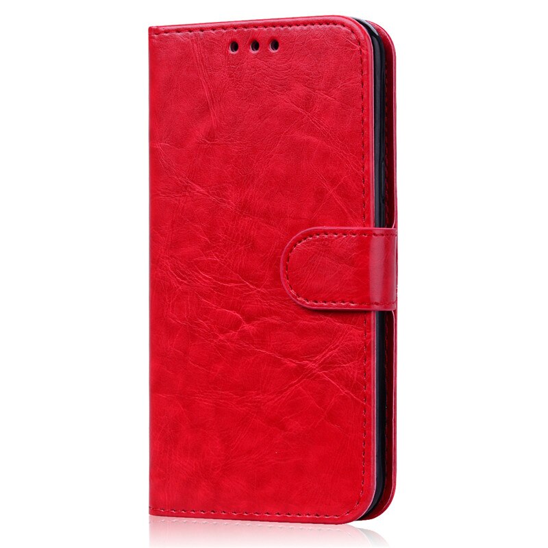 For Samsung Galaxy J3 Case Leather Wallet Phone Case for Samsung J3 J310F J320F Leather Flip Case For Samsung J3