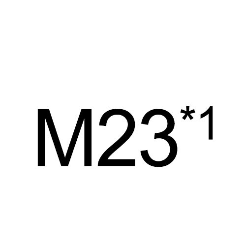 WASOURLF Adapter M18 M20 M24 G1/2 Female Transfer M22 Male Thread Brass Connector Bathroom Kitchen Faucet Spout Accessories: Purple