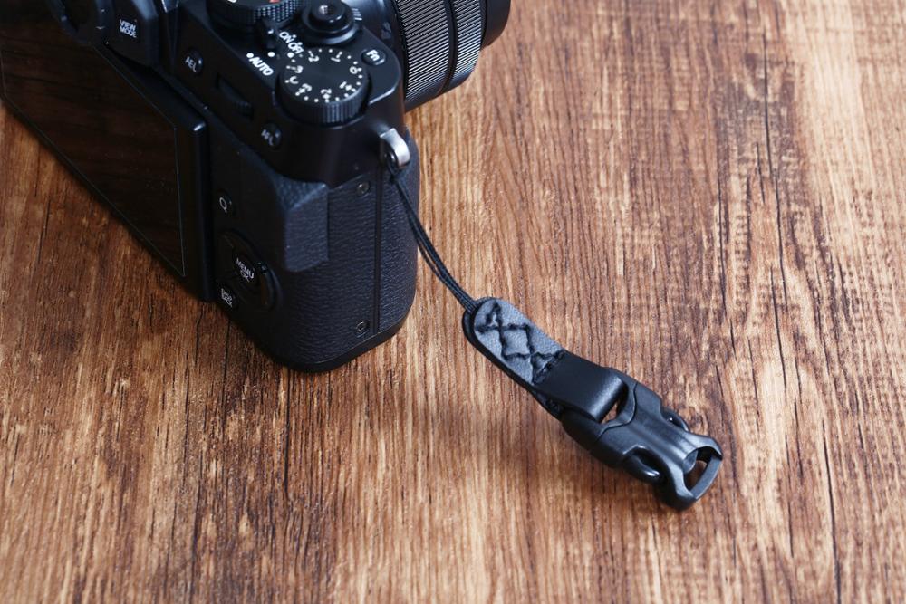 Quick Release Connector Canvas Camera Shoulder Neck Strap for Olympus PEN-F E-PL10 E-PL9 E-PL8 E-PL7 E-PL6 SH-2 SH-1 XZ-2 XZ-1