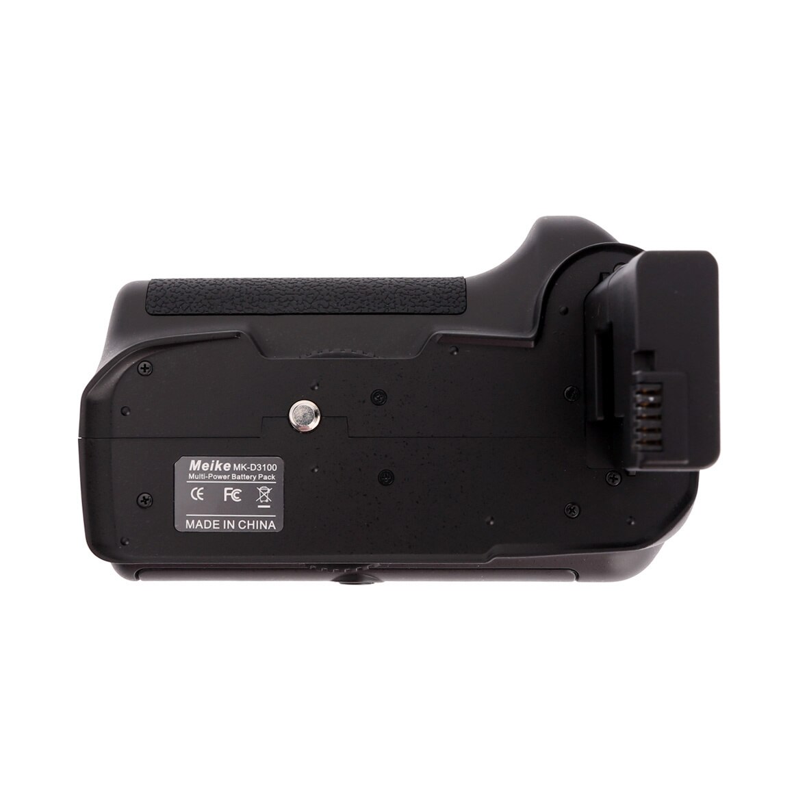 MeiKe MK-D3100 Battery Grip for Nikon D3100 D3200 Camera