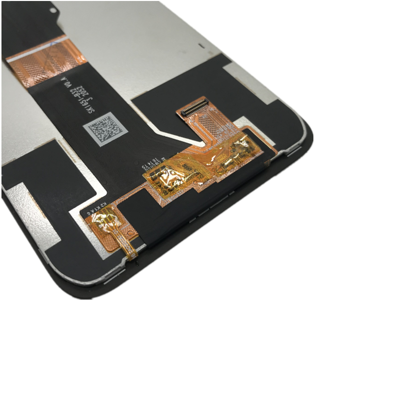 100% - zoll-ips-lcd-display für nokia  g10 , 6.52 -zoll-lcd-display-touchscreen-digitizer-einheit für  g10 ta-1334 ta-1351 ta-1346 g20 g30