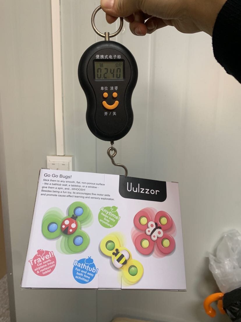 Neue Lustige freundlicher Spielzeug Nette Karikatur Insekten Saugnapf Spinner Spielzeug Baby Rassel Spielzeug Dreh oben Schlecht Spielzeug Für freundlicher spielzeug Windmühle