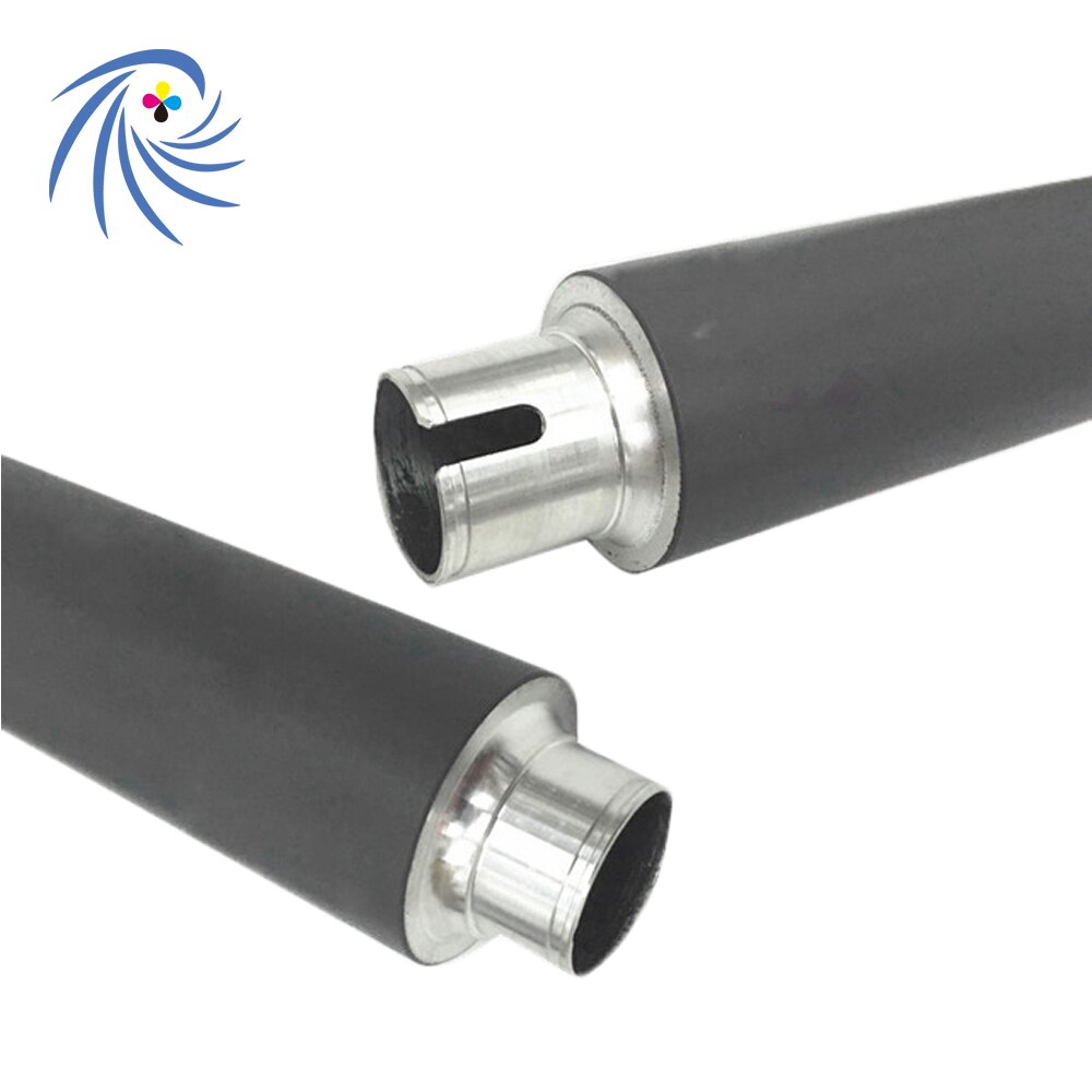 2 piezas Compatible superior fusor para Kyocera FS-4100DN FS-4200DN FS-4300DN FS4100 FS4200 FS4300 FS 4100 de 4200