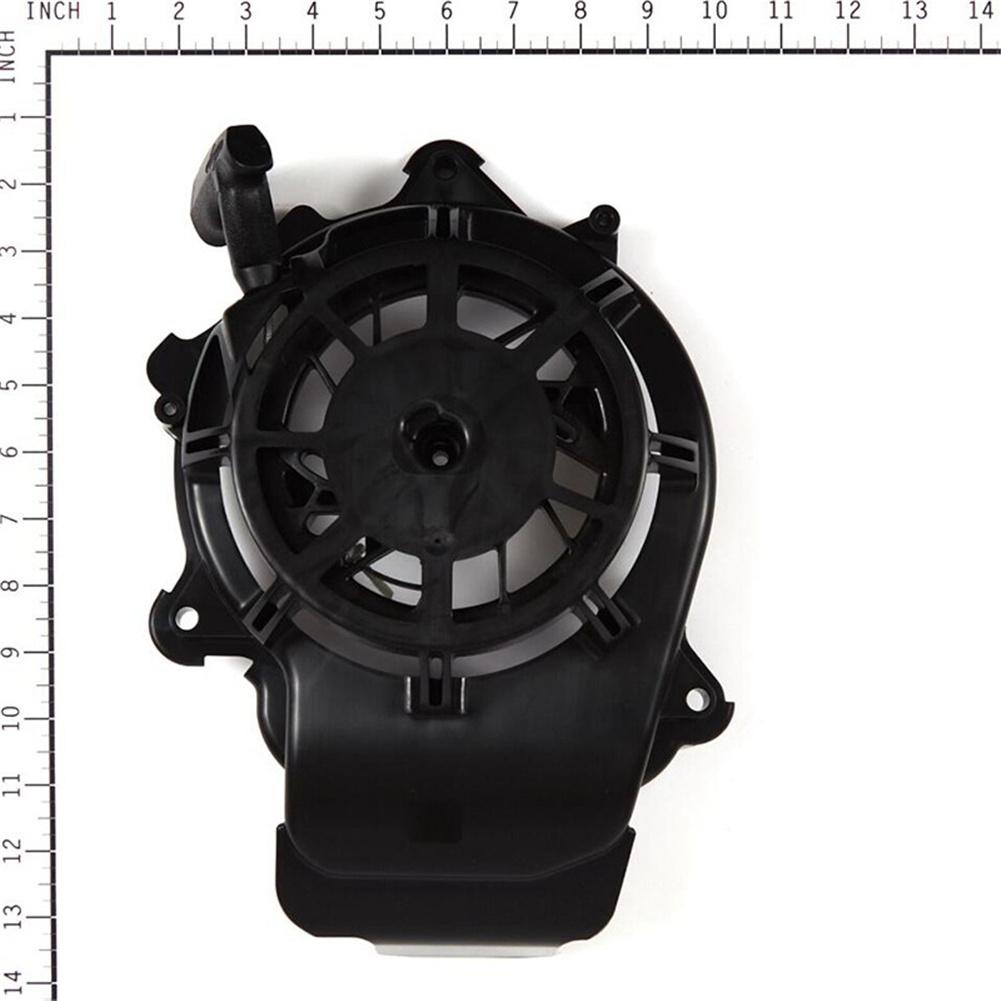 Démarreur de recul de rembobinage, démarrage de traction pour moteur Briggs &amp; Stratton 594062 tondeuse à gazon
