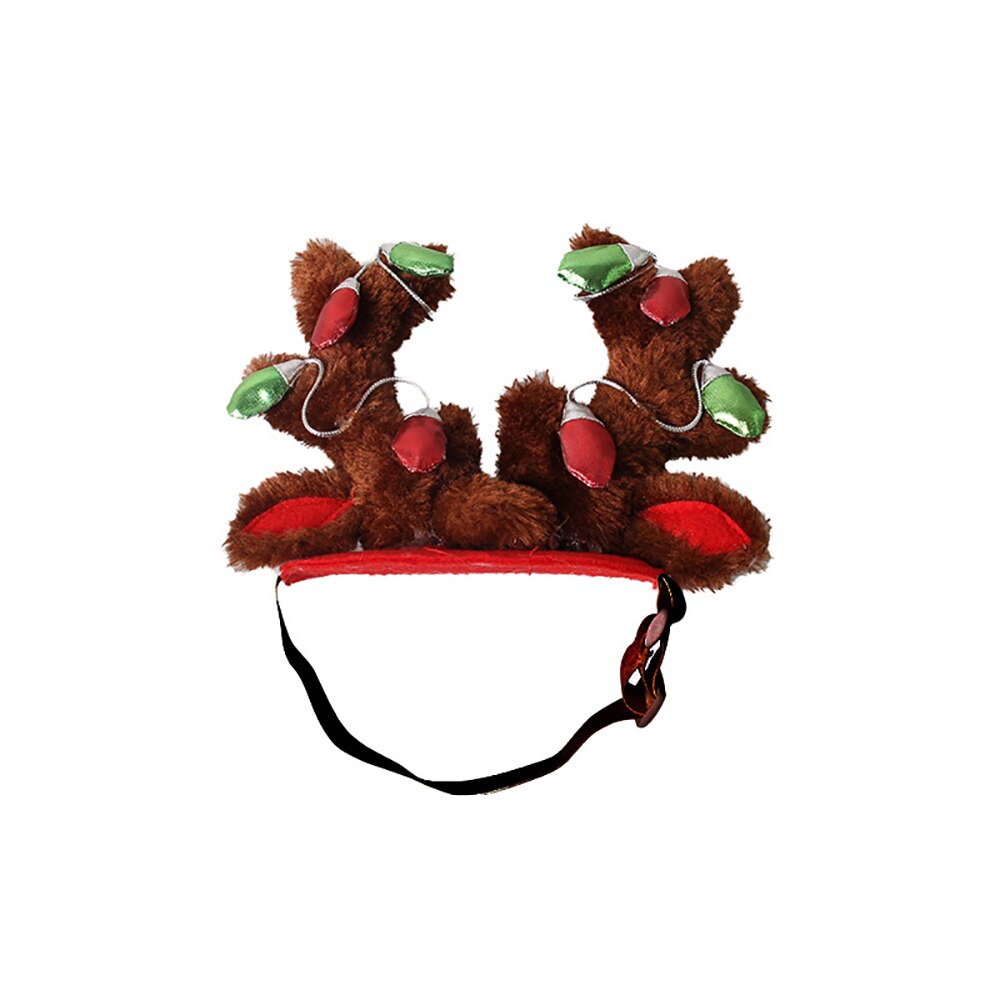 Cabina fotografica gonfiabile natalizia con 36 pezzi di accessori per cabina fotografica, cornice per foto selfie per feste di Natale in famiglia, forniture di accessori per giochi di feste natalizie