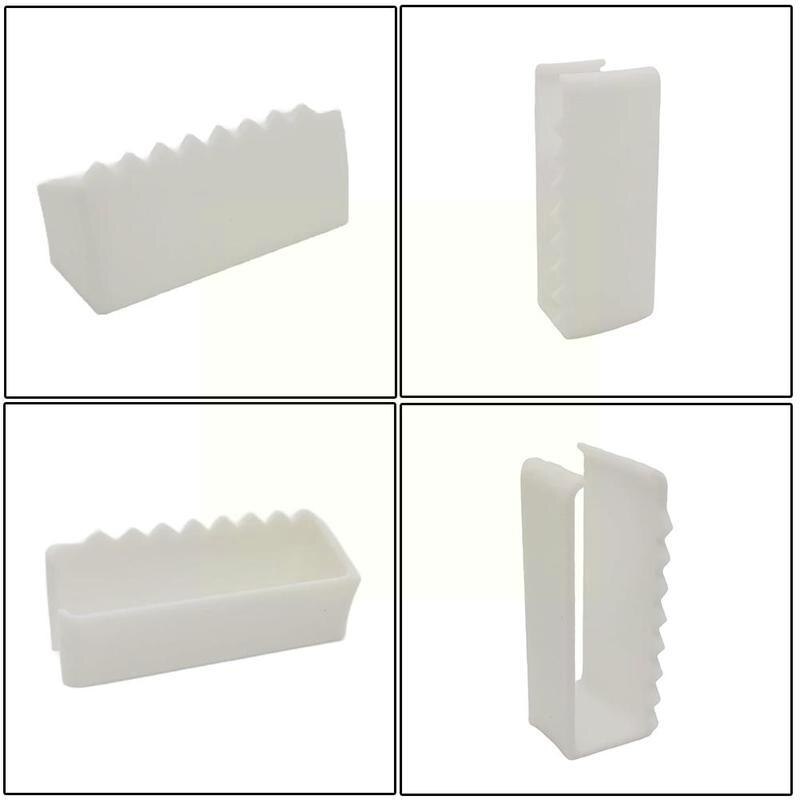 1pc Mini Tape Cutter Package Packing Sealing Dispenser Cutter Masking Paper Office Tools Supplies Tape Plastic J8b7