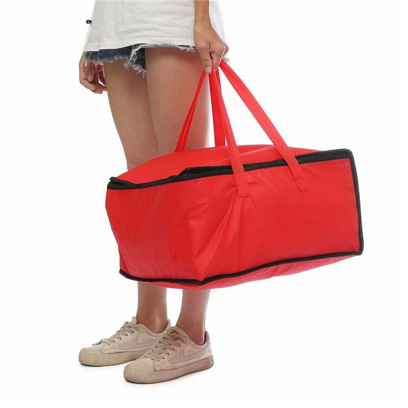 TTLIFE 16 "sac isotherme sac isotherme isolation pliant pique-nique Portable sac de glace alimentaire sac thermique sac de de nourriture sac de Pizza