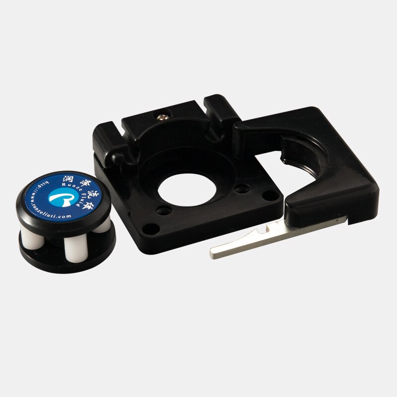 Small Stepper Motor Peristaltic Pump Head OEM Ensurance Easy Loading Low Flow Rate Dispensing Label OEM Support