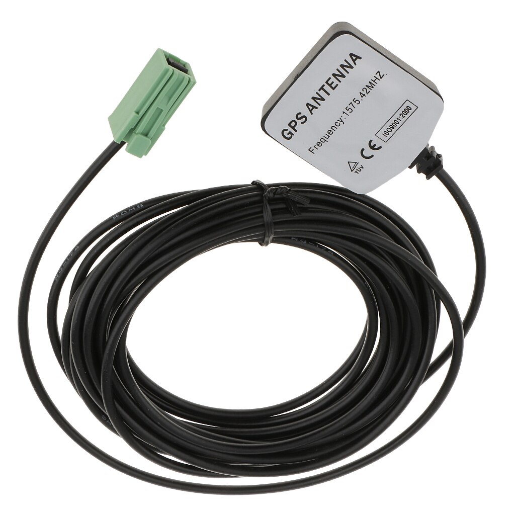 Antena gps dla Kenwood AVN2210 AVN4430 AVN5495 AVN6620 system nawigacji