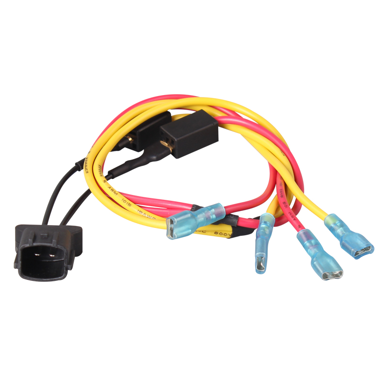 CHSKY klakson ślimak typ róg dla Hyundai ix35 12 V głośności 110-129db automatyczny róg długi czas życia wysoki niski klakson