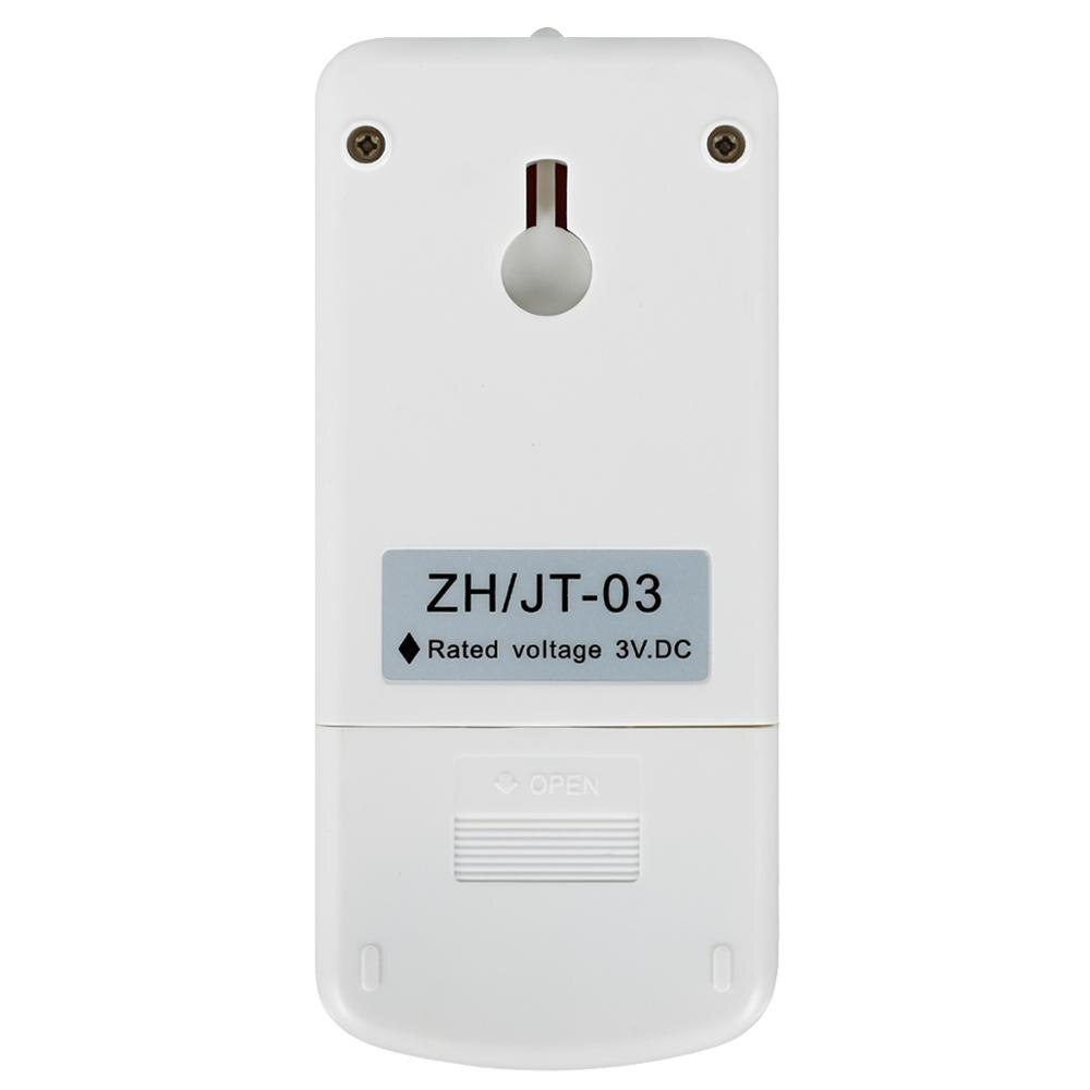A/C Remote Control Use for Rheem Chigo VOLTAS ZH/JT-01 ZH/JT-03 Air Conditioner Conditioning Controller