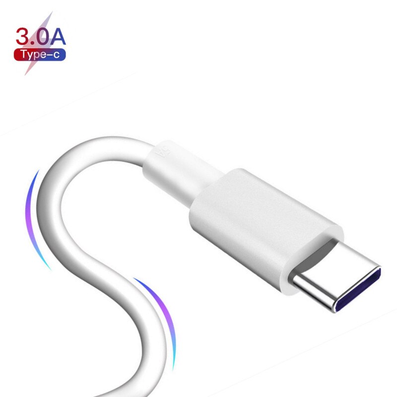 Fast Charger Usb C Kabel Voor Samsung Galaxy Z Flip2 3 S22 21 20 11 10 9 A90 82 80 72 71 70 60 52 51 50 42 40 32 21 20 12 Cabo