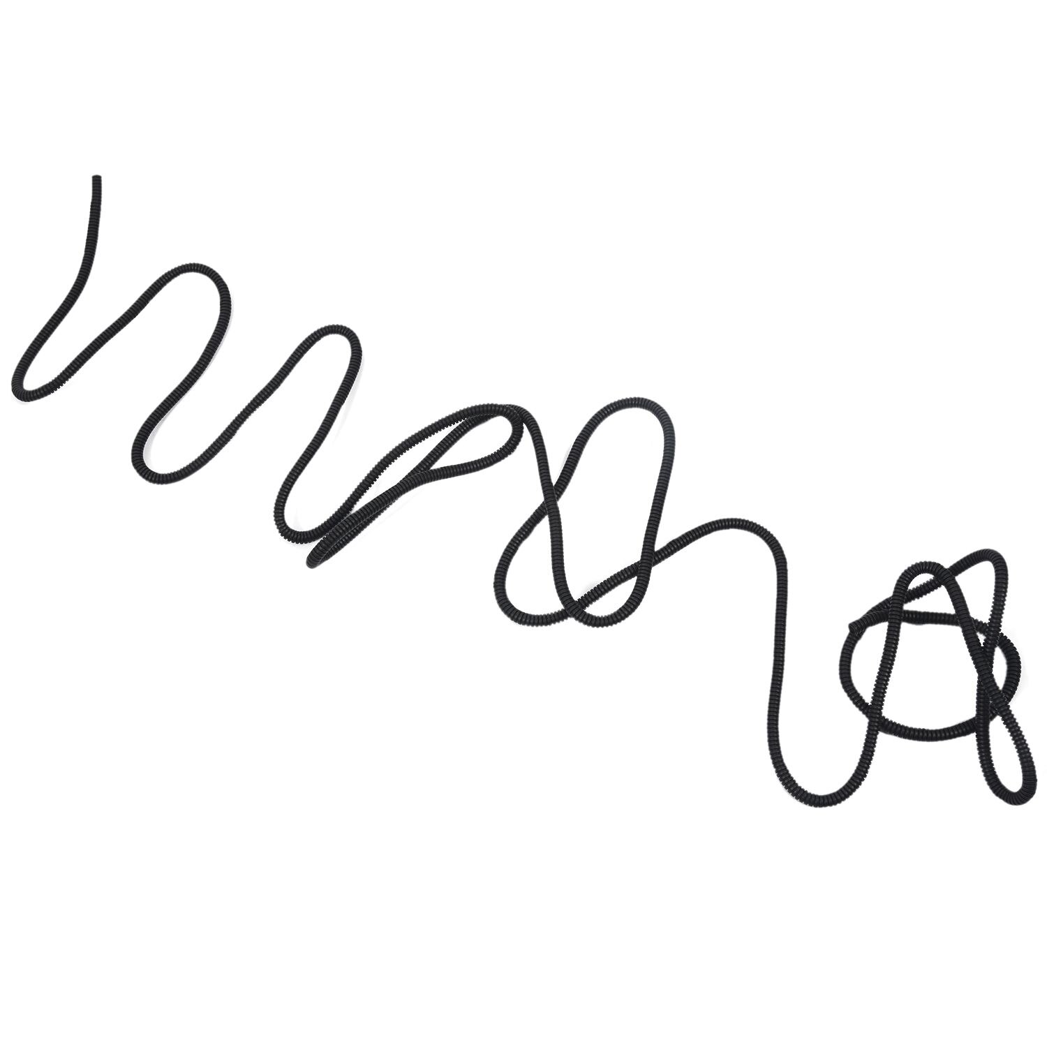 Rebower Isolierschläuche 24mm - 2er Set Für Rohrisolierung & Griffschutz