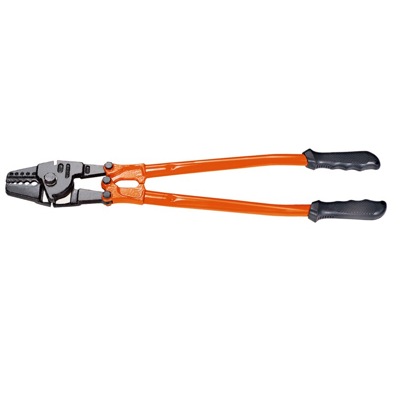 Max 3.5mm Crimping Tool HL-800A14 Stainless Steel Wire Rope Crimp Pliers