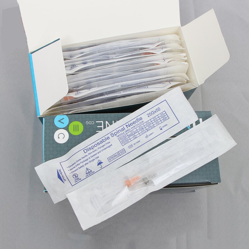 Einweg Feine Micro Kanüle Für Füllstoff Injection 18G 21G 22G 23G 25G 27G 30G Plain Enden Kerb Endo Blunt-spitze Nadeln, 10sets