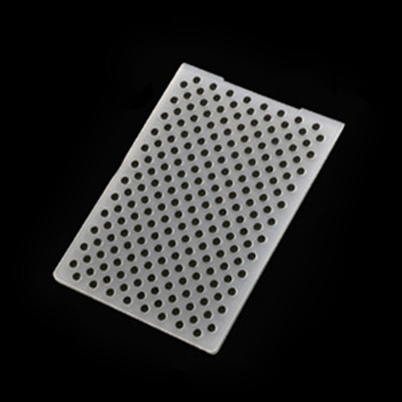 3D Embossing Map Transparant Embossing Plastic Platen Voor Diy Papier Snijden Sterft Scrapbooking 10.5x14.5cm: 9