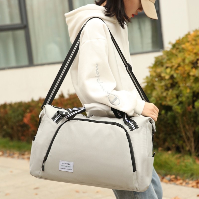Mode Vrouwen Reistassen Cross Body Opbergtas Vrouwelijke Handbagage Reizen Cubes Verpakking Maletas De Viaje Mujer