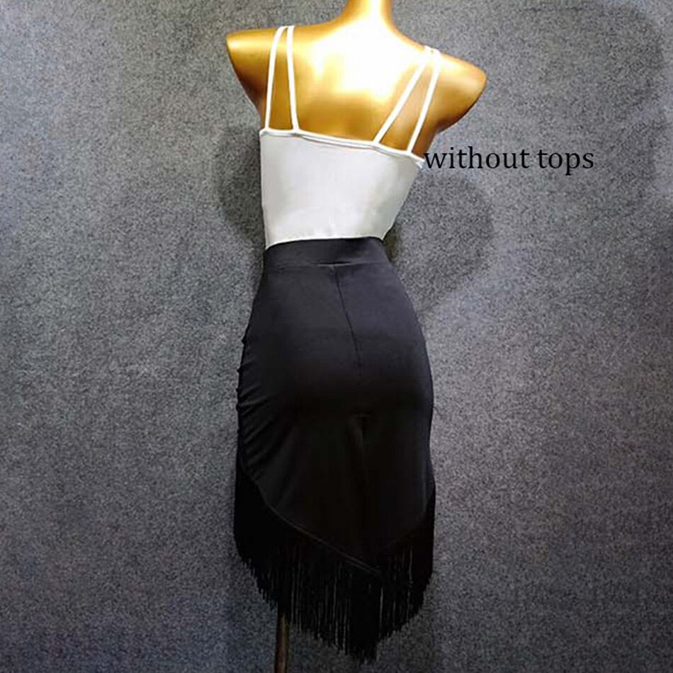 2020 nowa sukienka robić tańca latynoskiego kobiety kutas spódnica robić tańca latynoskiego robić tańca towarzyskiego samba tango czacza taniec brzucha Performamnce za pomocą353