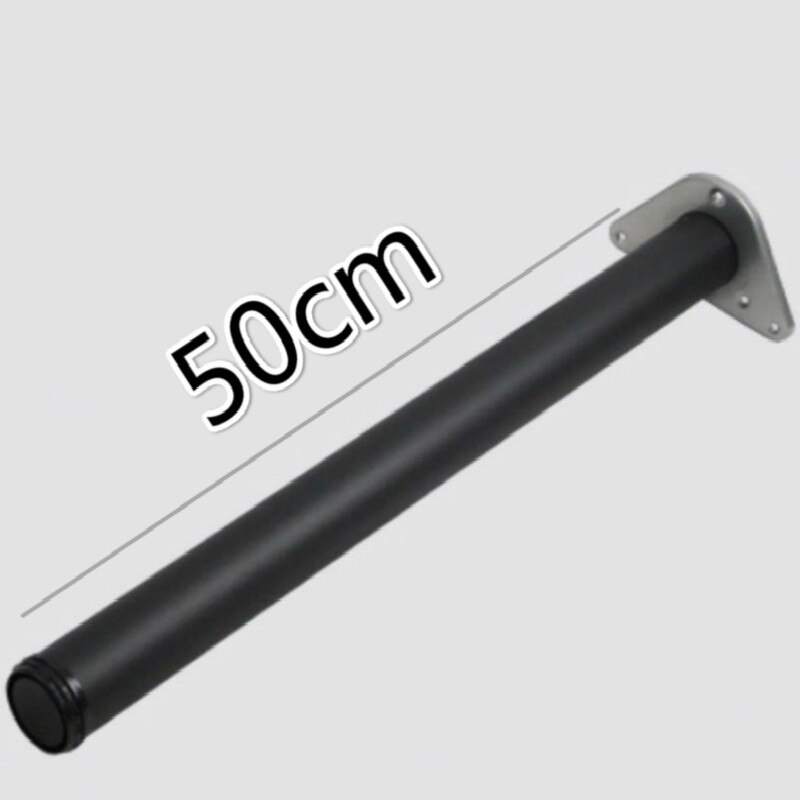 304 justerbare fødder i rustfrit stål bar bordben stenter borde og stole skabsfødder møbelben er specialfremstillede: 2-50cm
