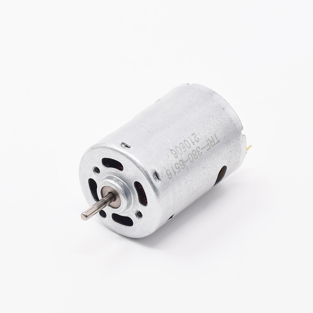 Micro RS-380SH-6516 Carbon Brush Motor DC 3V-7.4V 3.6V 20000RPM High Speed Electric Bottle Opener/ Mini Screwdriver Drill Motor