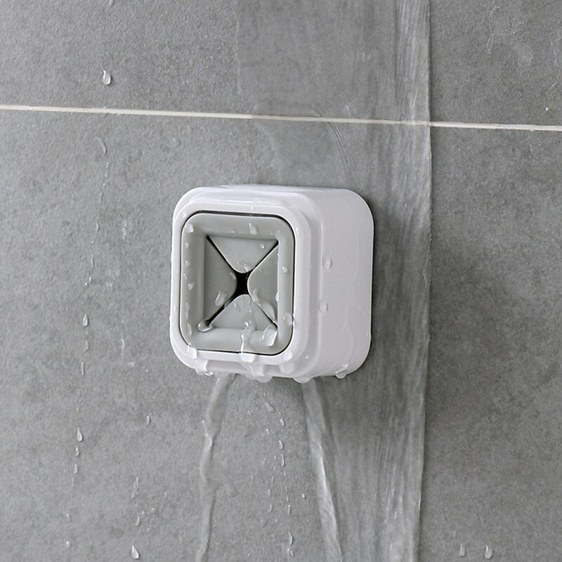 1 Pc Selbstklebende Waschen Tuch Halfter Clip Nahtlose Geschirrtuch Lagerung Gestell Schlecht Handtuch Aufhänger Anbindung Küche Lappen Zauberstab Einfügen haken