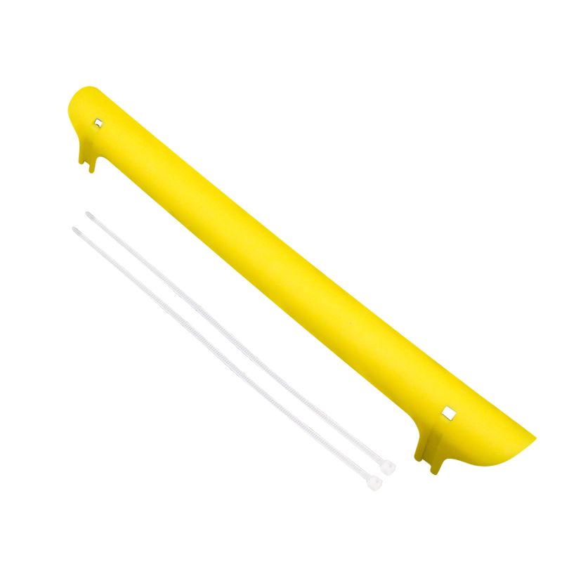 Protector de cadena de bicicleta, marco de plástico para bicicleta, cadena, horquilla trasera, Protector de vaina, marco plegable antideslizante, accesorios para ciclismo: Rojo