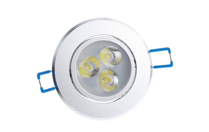 10 stks/partij 9 w LED Plafond Downlight LED Lamp Epistar Armatuur AC220V LED Verlichting Voor Thuis Verlichting