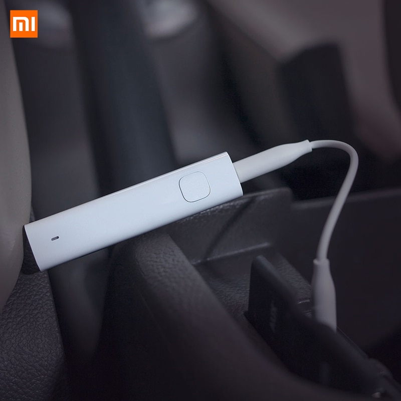 outdoor Xiaomi Bluetooth Audio Receiver Mi Wireless Adapter Amplifier Chip Bluetooth 4.2 Receptor Xiomi Xaomi 2