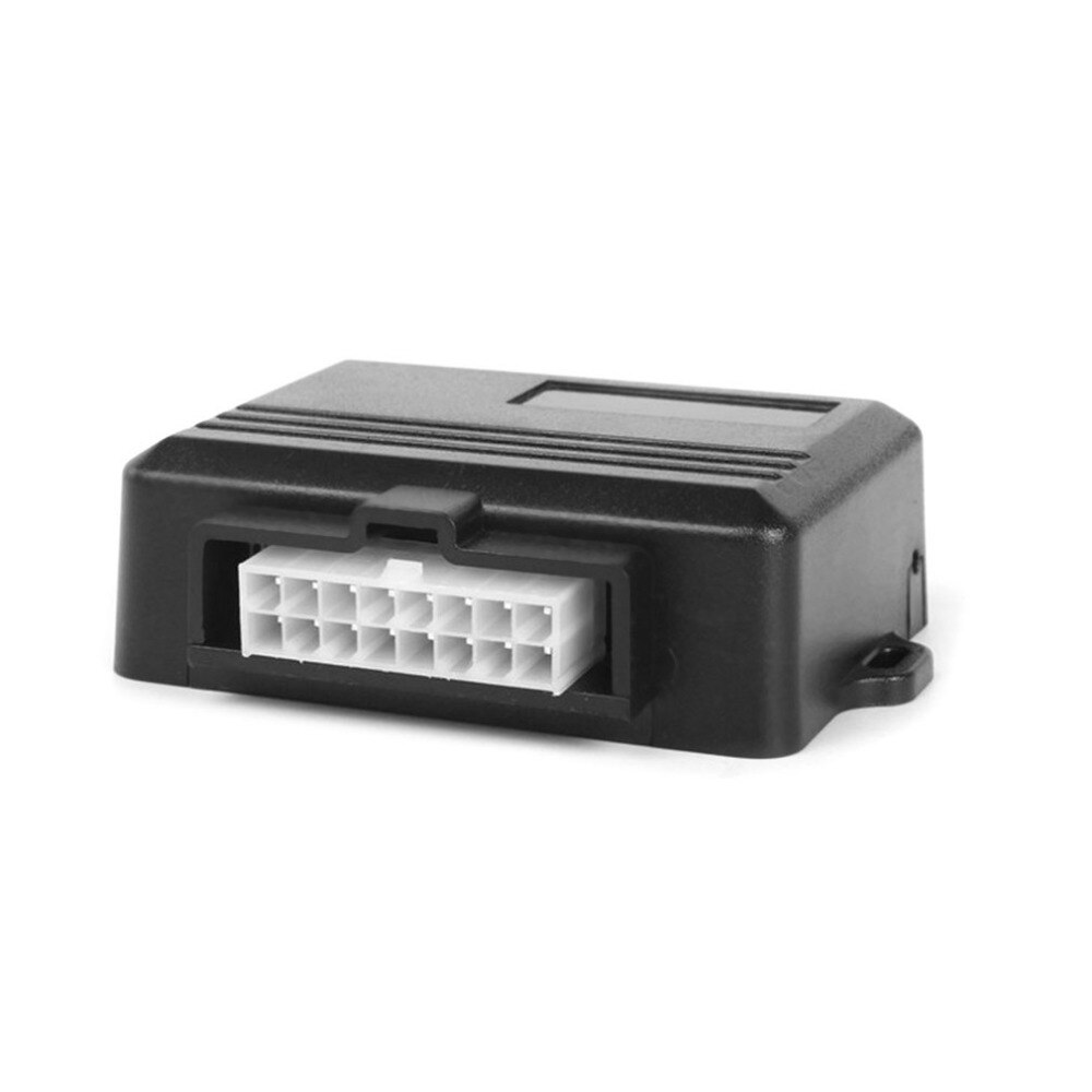 Elevador automático Universal para ventanas de coche, dispositivo de elevación para ventanas de coche de 12V, triangulación de envíos
