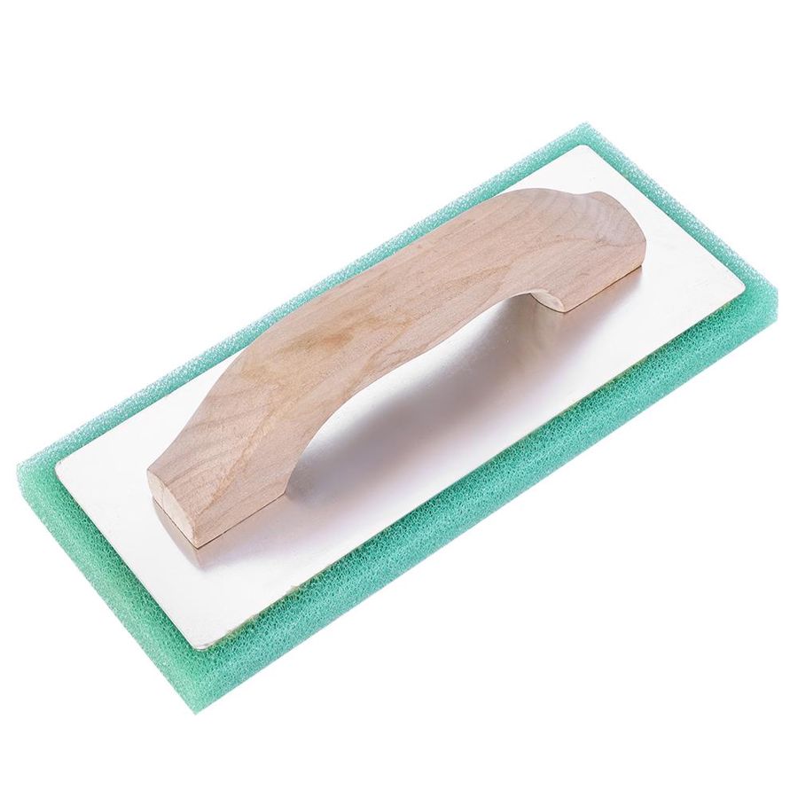 Tile Tools Portable Handheld Tiling Plastering Trowel Dehydration Grout Float Hand Tool construccion herramientas