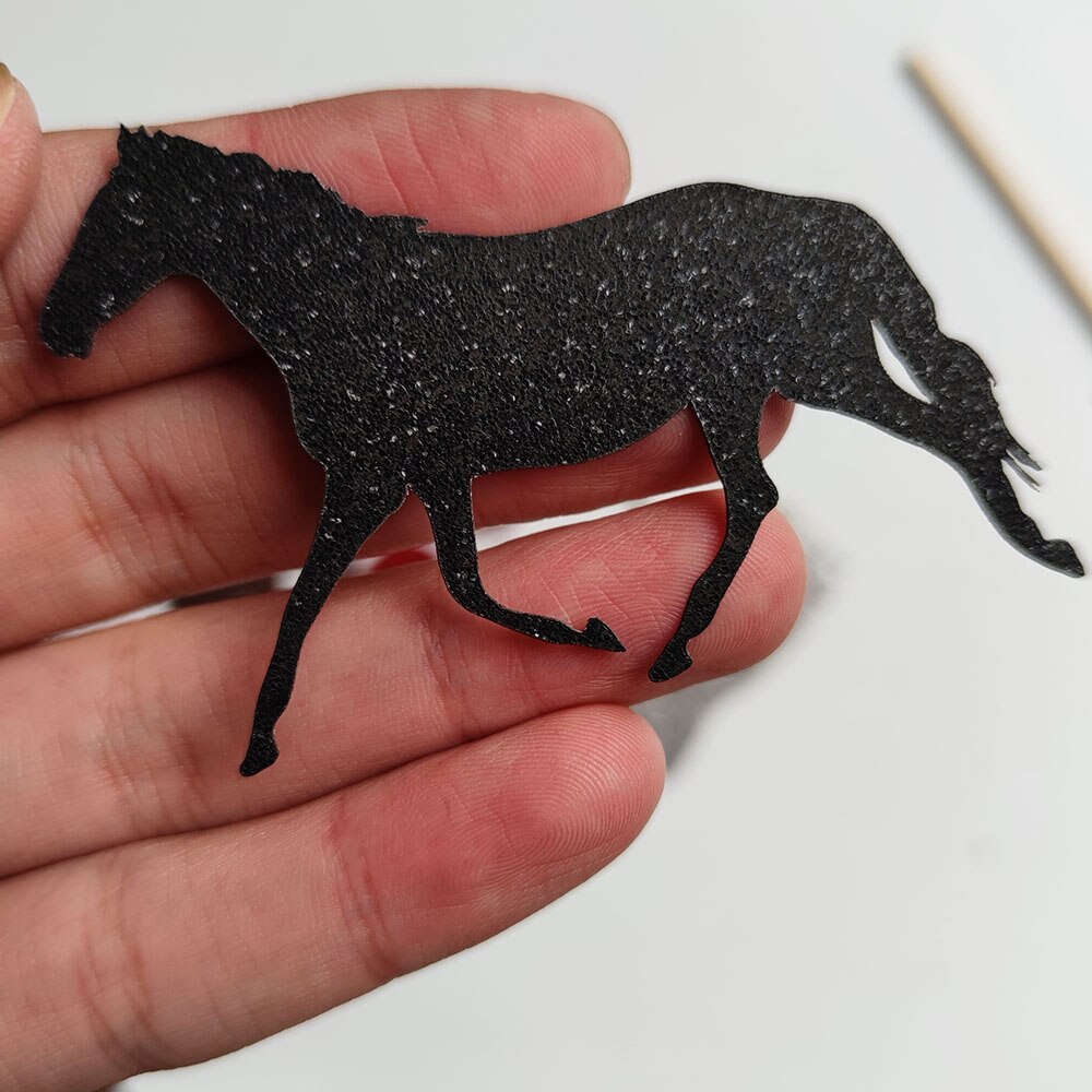 40 sztuk koń Cupcake wykaszarki wyścigi konne ciasto wykaszarki koń akcesoria z motywem przyjęcia urodzinowego Kentucky derby ciasto dekoracje