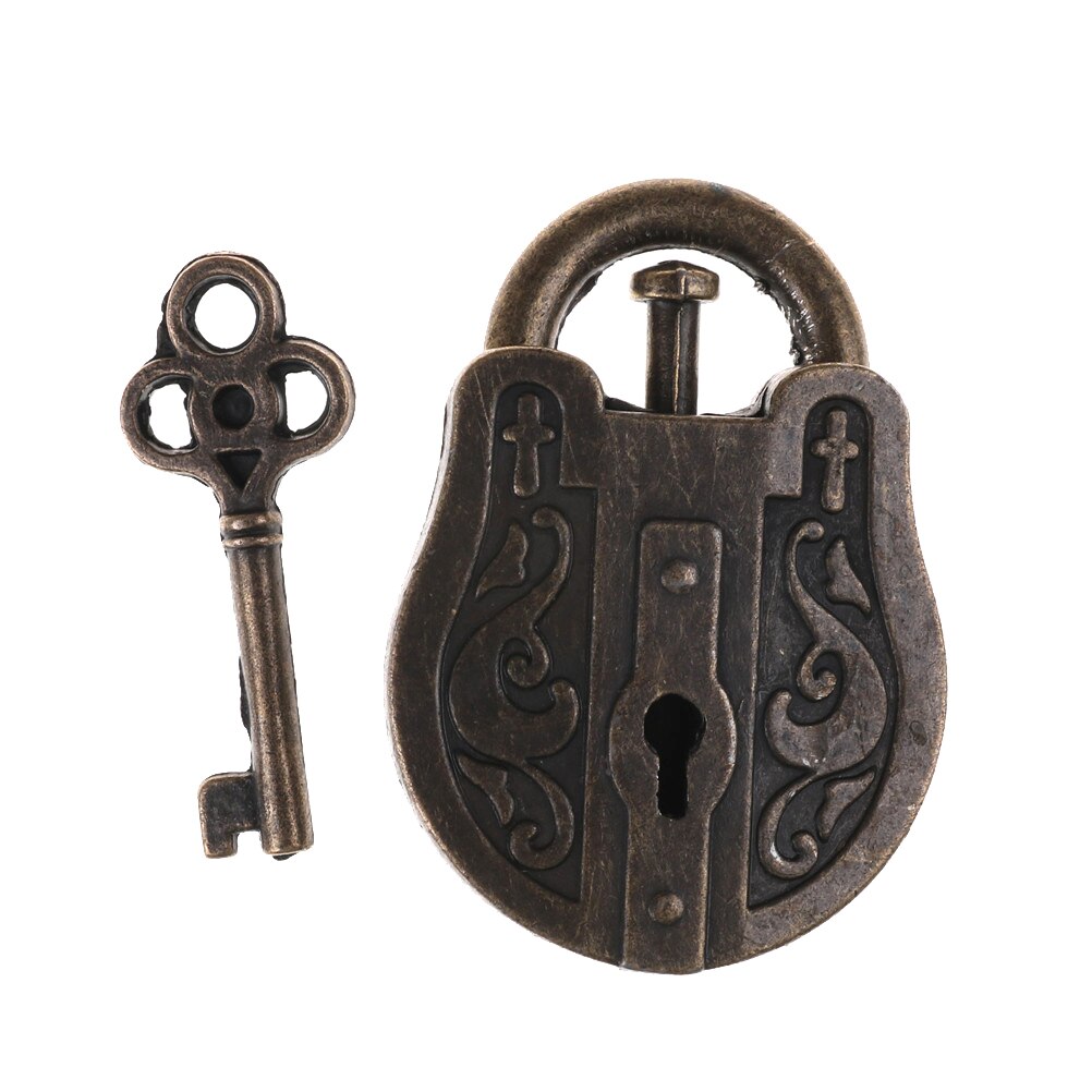 Iq & Eq Puzzel Speelgoed Mind Brain Teaser Speelgoed Intellectuele Voor Kinderen Volwassen Educatief Vintage God Lock Key