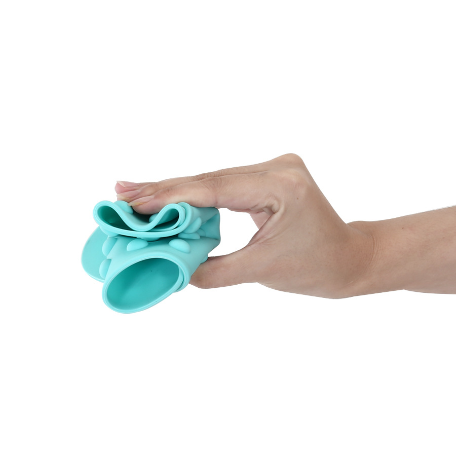 Cojín para plancha original de silicona antideslizante y resistente al calor, protección de seguridad en , almohadilla de descanso para planchar, placas de aislamiento, accesorios para el hogar