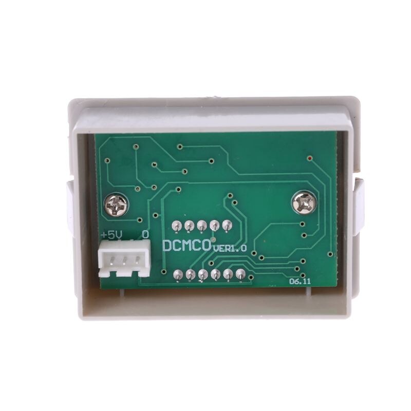 DC 12V 24V 10A PWM Motor Speed Controller Regulator Digital Speed Control Switch