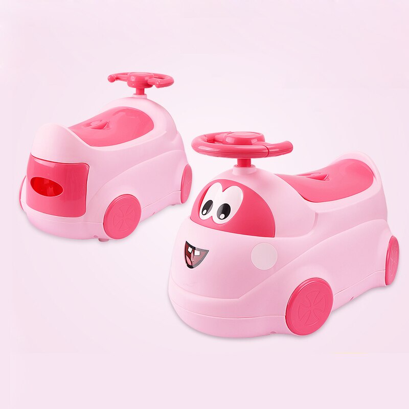 ! Orinal para el coche y asientos para niños, orinal de , entrenador de inodoros para bebés de 0 a 6 años, inodoro para niños, orinal de viaje para niña