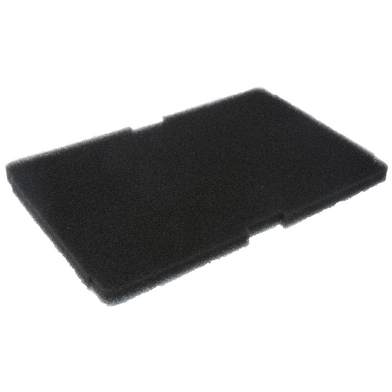 Filtro evaporador esponja de repuesto para Beko Bloomberg Grundig secadora de espuma filtro 3 piezas