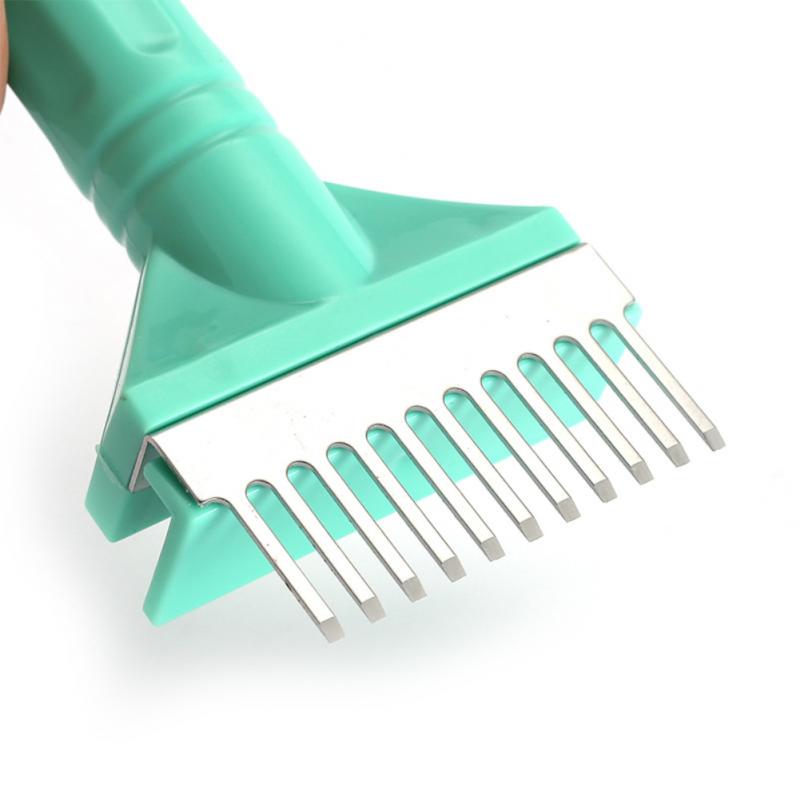 Pushable Needle Meat Tenderizer Stainless Steel Knife Meat Beaf Steak Mallet Meat Tenderizer Hammer Pounder Cooking Tool