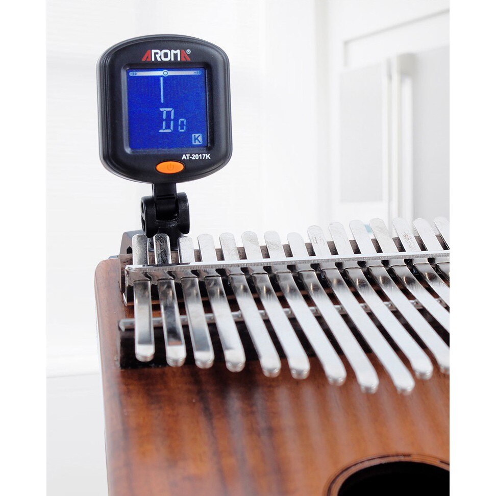 Aroma AT-2017K Kalimba Speciale Tuner Voor Thumb Piano Tuner