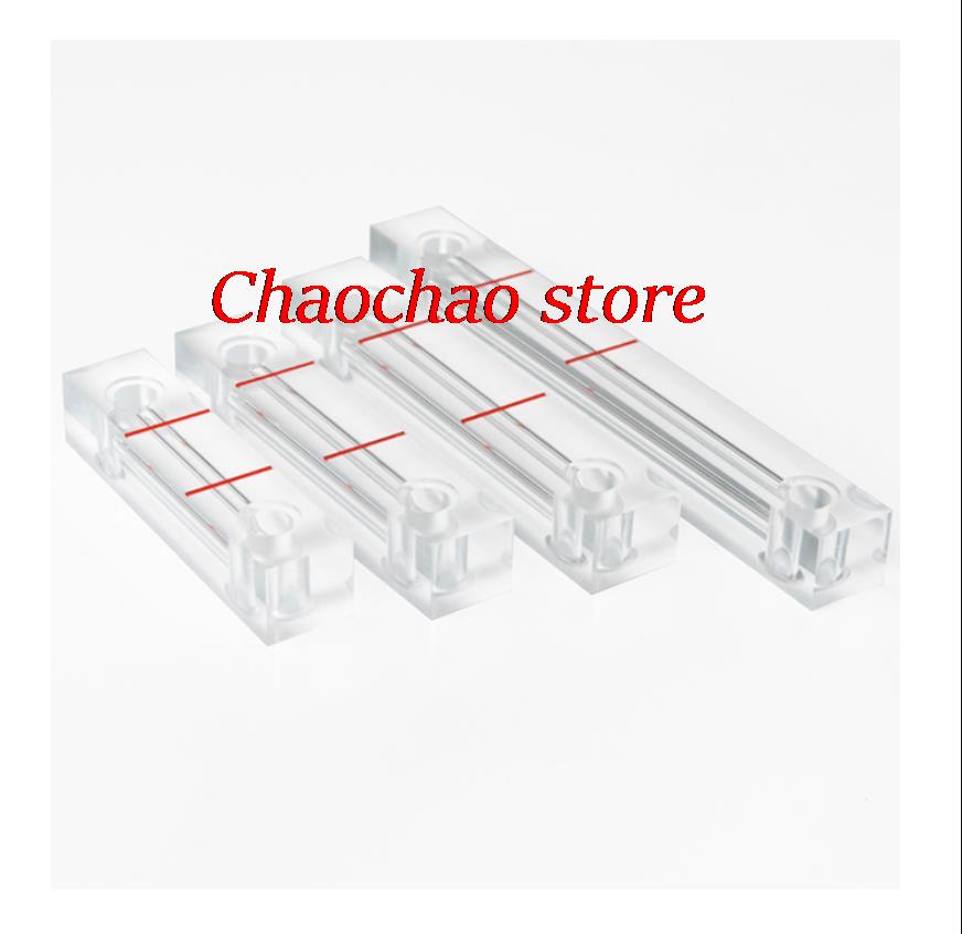 Screw air compressor oil mirror oil Sight Glass oil level gauge oil window hole centre distance 40 50 60 80 100 120 150 200MM