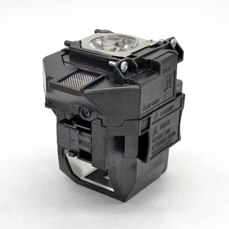 Remplacement ELPLP96 Lampe De Projecteur pour EPSON EB-X41E B-X05 EB-W41 EB-U05 EB-S41 EB-S05 EH-TW650 EH-TW5650 EB-W42 EB-W05 ampoule