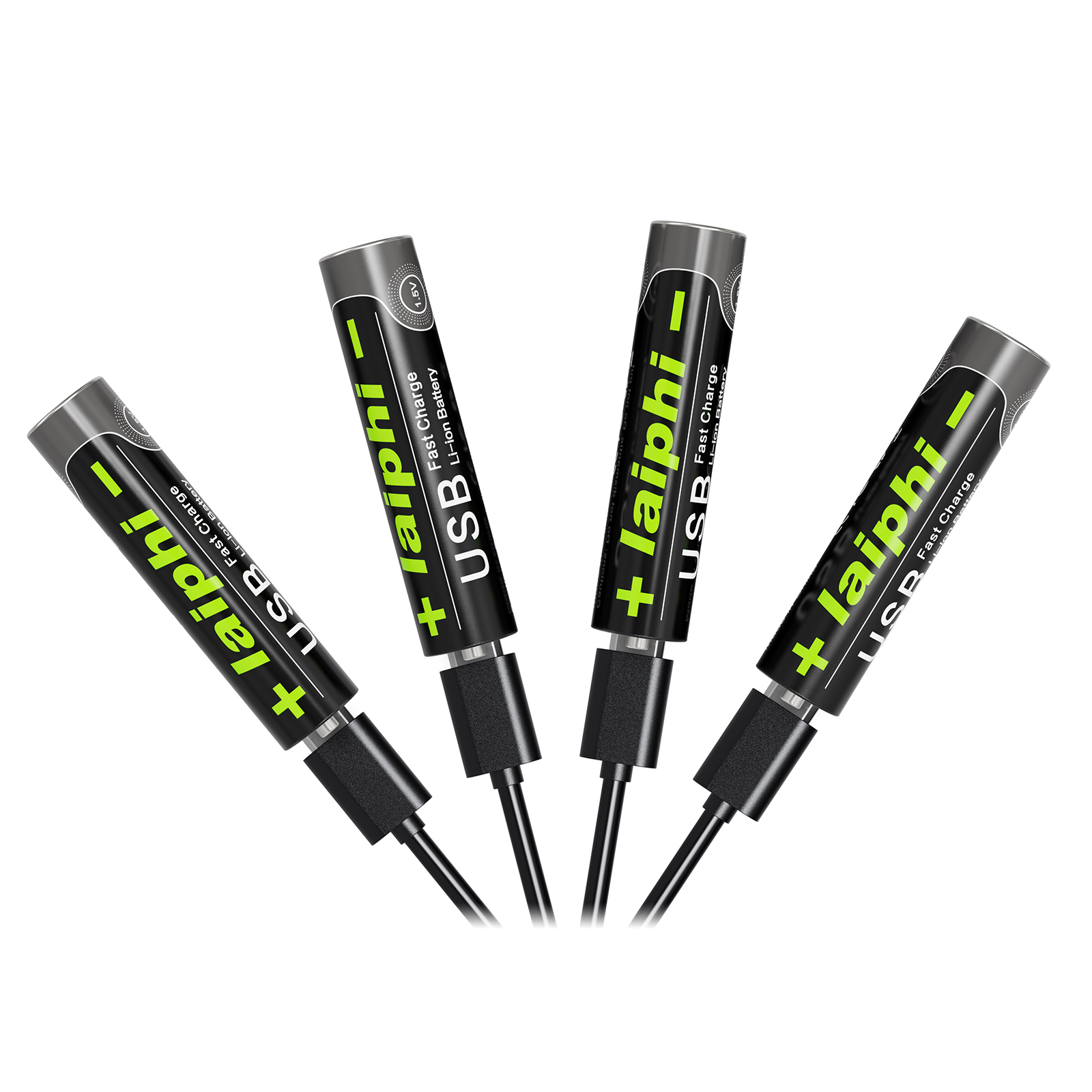 Baterias recarregáveis aaa do íon do lítio li do aaa bateria recarregável do íon 1110mwh do lítio de 1.5v baterias do li-íon do aaa batteria 1.5v