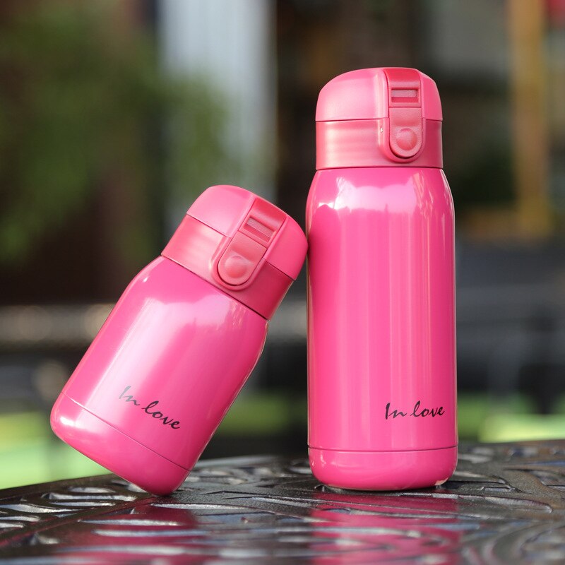 Walvis Fontein Tumbler 710ml Roestvrijstalen Drinkbeker met Leuk