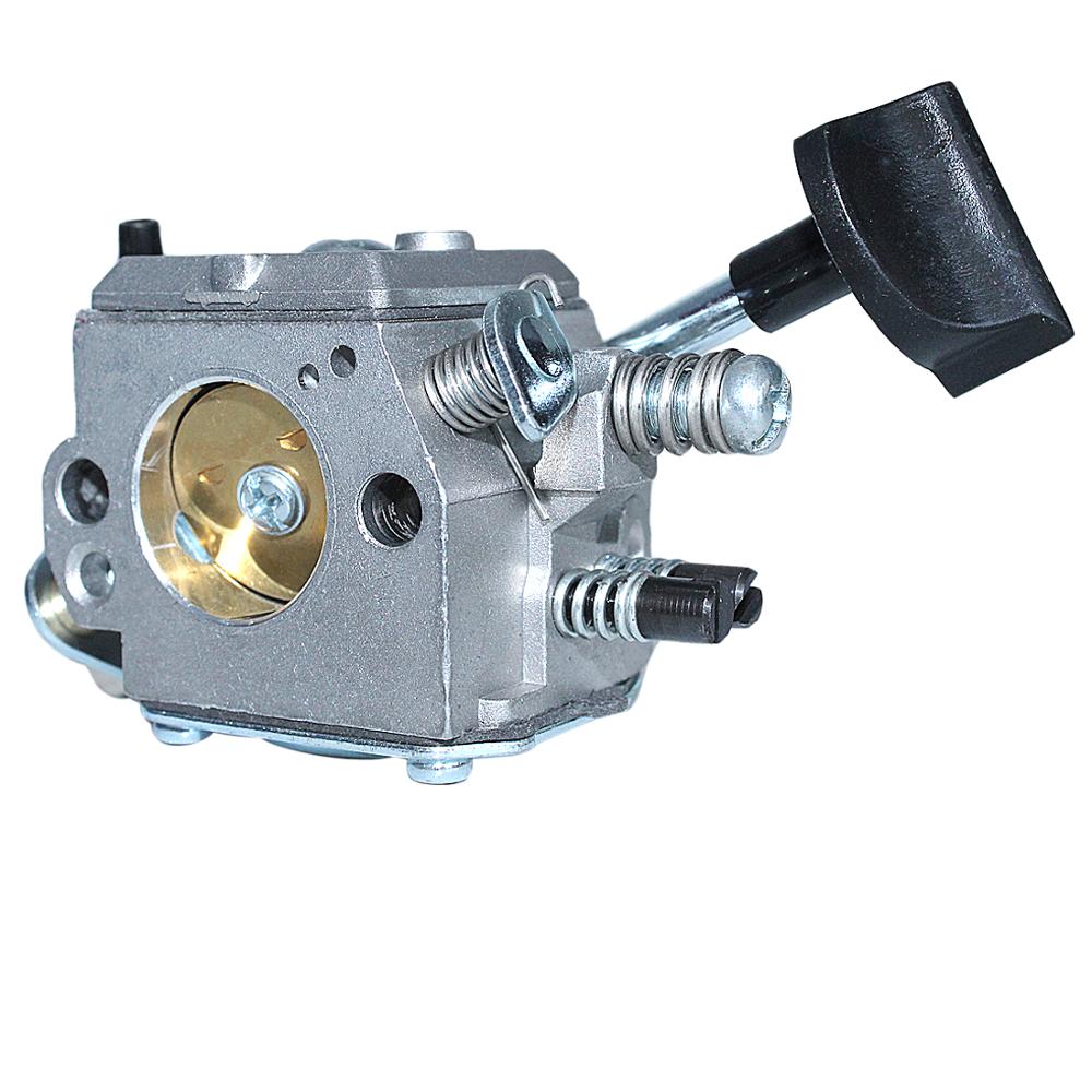 Ligne de filtre à carburant de carburateur avec kit de bougie pour