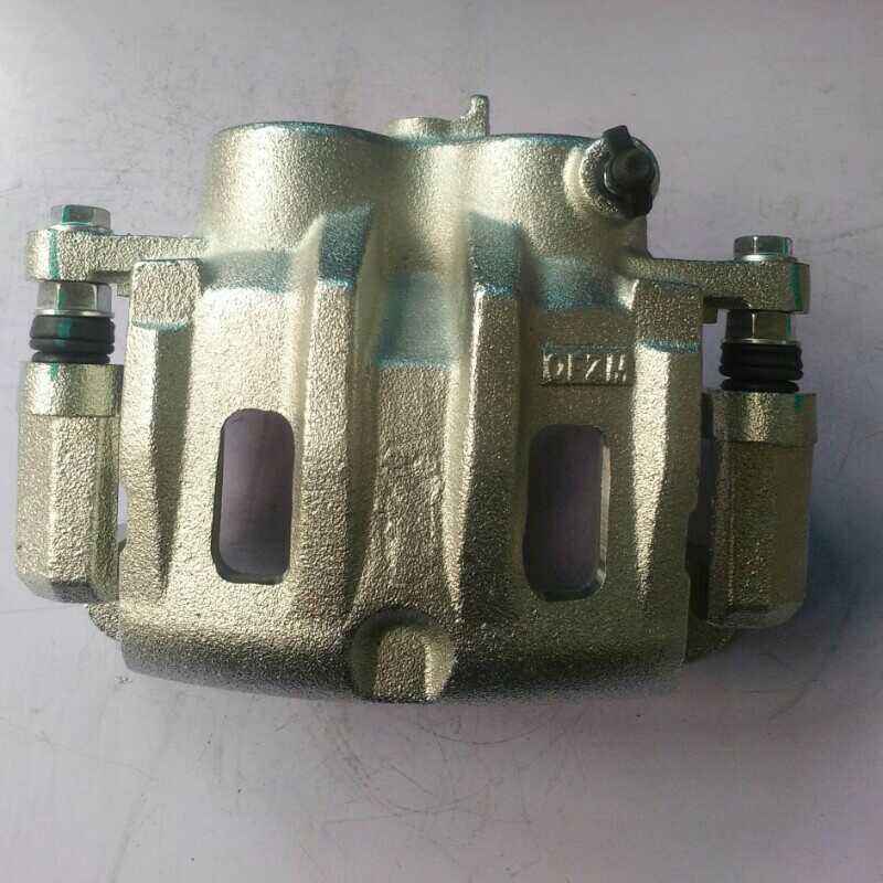 58180-26A10 58190-26A10 58310-26A10 58311-26A10 brake caliper for hyundai santafei: Front LEFT